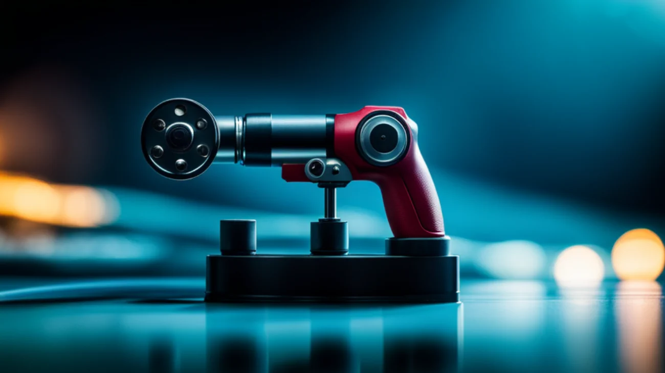 Concepts tools designs